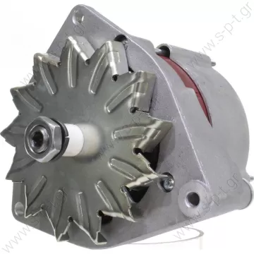 19259 LETRIKA (ISKRA)  ΔΥΝΑΜΟ  BMW ZE 316 318 ZETOR 14V 55A @ 14V 55A (IA0230, MG228)  11.201.230 AAK1193 14V 55A (IA0230)    Letrika (Iskra) alternator   11.201.230 AAK1193 MAHLE Letrika (Iskra) alternator - 