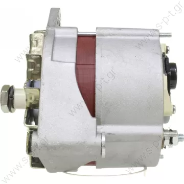 19259 LETRIKA (ISKRA)  ΔΥΝΑΜΟ  BMW ZE 316 318 ZETOR 14V 55A @ 14V 55A (IA0230, MG228)  11.201.230 AAK1193 14V 55A (IA0230)    Letrika (Iskra) alternator   11.201.230 AAK1193 MAHLE Letrika (Iskra) alternator - 