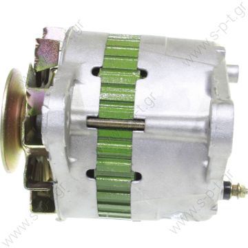 LR150101  ΔΥΝΑΜΟ   14V 50A     NISSAN N13 80mm,ΜΙΚΡΟΣ    Δυναμό Nissan N12,720 14V 50A   FIAT-HITACHI LR150101 Δυναμό Nissan N12,720 14V 50A     Alternator NISSAN 23100M6600, Alternator A2T24971  12 V 50 A NISSAN	VANETTE Bus (KC120) NISSAN	MICRA (K10)   - 