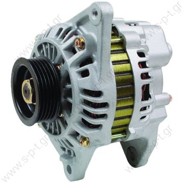 A3TA5491    ΔΥΝΑΜΟ MITSUBISHI     12V 100Α MITSUBISHI PAJERO II 99- (4ΦΙΣ \GSLF)   12V 100 Amp PV4 x 60  Alternator Product Application:	Mitsubishi / Hyundai Replacing A3TA5491 LRA1939 LRA1908 LRA1676 LRA1628 JA1522 JA1531 JA1523 Mitsubishi Various Models A3TA5491    ΔΥΝΑΜΟ MITSUBISHI     12V 100Α MITSUBISHI PAJERO II 99- (4ΦΙΣ \GSLF)   12V 100 Amp PV4 x 60  Alternator Product Application:	Mitsubishi / Hyundai Replacing A3TA5491 LRA1939 LRA1908 LRA1676 LRA1628 JA1522 JA1531 JA1523 Mitsubishi Various Models
