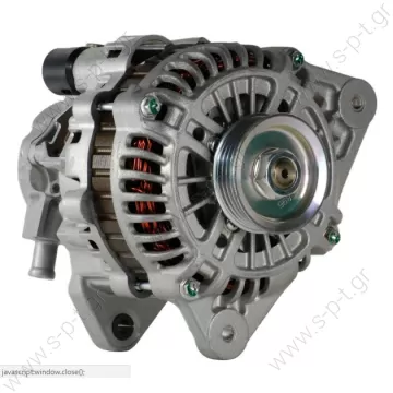 A3TN1791  MITSUBISHI  ΔΥΝΑΜΟ FORD  TRANSIT 2.5D 12V 95A + VP 98>   BOSCH 0 986 043 141 (0986043141  FORD TRANSIT D 95A MITSUBISHI A3TN1791LIP   Α47100 FORD TRANSIT Box	1994-2000 TRANSIT Bus	1994-2000 TRANSIT  1991-1994 TRANSIT 1994-2000 - 