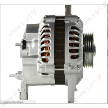 A3T45691  HYUNDAI-KIA-MITSUBISHI ΔΥΝΑΜΟ    12V 90A  MITSUBISHI A003T45691  3730032800, 3730033100, 3730033101, 3730033103, 439415, 441576, 8EL730067001, A3T45691, A3T45693, A3T45694, DRA3185, JA684IR, LRA02646,   Valeo	TA000A34802A - 