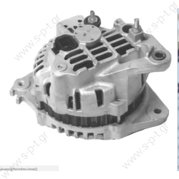A3T45691  HYUNDAI-KIA-MITSUBISHI ΔΥΝΑΜΟ    12V 90A  MITSUBISHI A003T45691  3730032800, 3730033100, 3730033101, 3730033103, 439415, 441576, 8EL730067001, A3T45691, A3T45693, A3T45694, DRA3185, JA684IR, LRA02646,   Valeo	TA000A34802A - 