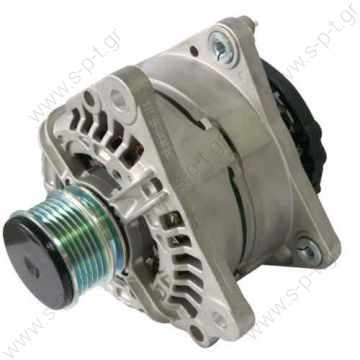 19449 LETRIKA (ISKRA)  Alternator VW GOLF IV 2x2P 70A @ VW VOLKSWAGEN Golf mk4 IV 1.9 TD NEW ALTERNATOR & FREEWHEEL CLUTCH PULLEY   Audi A3/ Vw Golf Iv Alternator    0123310035 038903023G AAK5346 LRB390 19449 LETRIKA (ISKRA)  Alternator VW GOLF IV 2x2P 70A @ VW VOLKSWAGEN Golf mk4 IV 1.9 TD NEW ALTERNATOR & FREEWHEEL CLUTCH PULLEY   Audi A3/ Vw Golf Iv Alternator    0123310035 038903023G AAK5346 LRB390