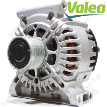 439552   VALEO ΔΥΝΑΜΟ   MERCEDES A-CLASS (W169), B-CLASS (W245)  12V 150 Amp MERCEDES BENZ:	A-CLASS, B-CLASS  VALEO 437545     TG15C121 Lucas LRA2885 Hella CA1873 439552   VALEO ΔΥΝΑΜΟ   MERCEDES A-CLASS (W169), B-CLASS (W245)  12V 150 Amp MERCEDES BENZ:	A-CLASS, B-CLASS  VALEO 437545     TG15C121 Lucas LRA2885 Hella CA1873