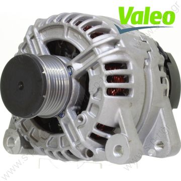 A14VI48  VALEO	ΔΥΝΑΜΟ PEUGEOT   SG15S024, TG15C028   12V 150A CITROEN C3, C4, C5, PEUGEOT 206, 307, SUZUKI SX4    PV6x54.5   Citreon / Peugeot Frame Number:	FR17 Replacing TG15C028 Lucas LRA2226 LRA2300 Hella CA1761 Citroen / Peugeot Various Models A14VI48  VALEO	ΔΥΝΑΜΟ PEUGEOT   SG15S024, TG15C028   12V 150A CITROEN C3, C4, C5, PEUGEOT 206, 307, SUZUKI SX4    PV6x54.5   Citreon / Peugeot Frame Number:	FR17 Replacing TG15C028 Lucas LRA2226 LRA2300 Hella CA1761 Citroen / Peugeot Various Models