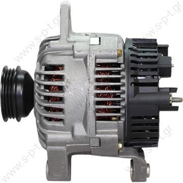 0986040111 BOSCH ΔΥΝΑΜΟ RENAULT   Laguna I (B56 K56) D 2.2 D 12V 110 Amp  PV3 x 58  VALEO	2541903A, 2541906A, 2541906B, 2941906A, A13VI164, A13VI167, A13VI171 A13VI34 Lucas LRB325 LRB324 Hella CA821 CA816 Renault Safrane 2.0 12V,2.2 12V 92-96 0986040111 BOSCH ΔΥΝΑΜΟ RENAULT   Laguna I (B56 K56) D 2.2 D 12V 110 Amp  PV3 x 58  VALEO	2541903A, 2541906A, 2541906B, 2941906A, A13VI164, A13VI167, A13VI171 A13VI34 Lucas LRB325 LRB324 Hella CA821 CA816 Renault Safrane 2.0 12V,2.2 12V 92-96
