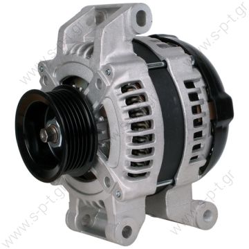 4210000060   DENSO  ΔΥΝΑΜΟ  	    CHRYSLER 300 Sebring (JR) E   5.7L/6.1L V8 12V 140A @  Denso, Chrysler, Dodge     New Alternator 04606755AA 4606755AB 421000-0060 13868    DENSO	4210000230 DENSO	421000-0230 DENSO	4210000232 DENSO	421000-0232 4210000060   DENSO  ΔΥΝΑΜΟ  	    CHRYSLER 300 Sebring (JR) E   5.7L/6.1L V8 12V 140A @  Denso, Chrysler, Dodge     New Alternator 04606755AA 4606755AB 421000-0060 13868    DENSO	4210000230 DENSO	421000-0230 DENSO	4210000232 DENSO	421000-0232