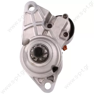 0986018430   BOSCH  ΜΙΖΑ VAG  VW LUPO/A2 1.6 12V 1.1kW z10 CCW BOSCH  ΜΙΖΑ VAG   SKODA Fabia 1.2 + 1.4 16V VW Lupo Audi A2    OE:	0001121016, 0001121017, 0986018430, 1843,, LRT00220, LRT220, 458421, D6GS36, 02T911023E, CS1197 - 