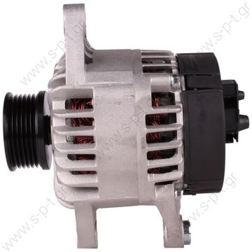 0986040621  BOSCH  ΔΥΝΑΜΟ FIAT   FIAT BRAVO\BRAVA 1.6 16V 95-01  12V 85A  PV6 x 62   0986040621ΔΥΝΑΜΟ   FIAT  BRAVO / VA1.6 KLIM 12V 85A   Fiat / Iveco / Lancia Frame Number:	FR58 Replacing 63321311 Lucas LRB328 Hella CA1160 Fiat/Lancia Various Models 0986040621  BOSCH  ΔΥΝΑΜΟ FIAT   FIAT BRAVO\BRAVA 1.6 16V 95-01  12V 85A  PV6 x 62   0986040621ΔΥΝΑΜΟ   FIAT  BRAVO / VA1.6 KLIM 12V 85A   Fiat / Iveco / Lancia Frame Number:	FR58 Replacing 63321311 Lucas LRB328 Hella CA1160 Fiat/Lancia Various Models