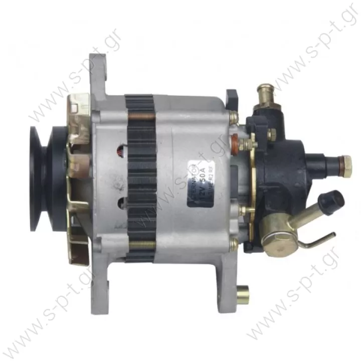 0986035371 BOSCH ΔΥΝΑΜΟ  NISSAN VANETTE 2.0 D 12V 60A + VP [S-L] @ 	R21318300C,   HITACHI  12V 60 Amp   FORD MAZDA   60A MAZDA E2000,2200   11.7 x 74  ΔΥΝΑΜΟ   LR160-441 Lucas LRB313 Hella JA180 Asla Kla Mazda Various Models    437156, 437700      