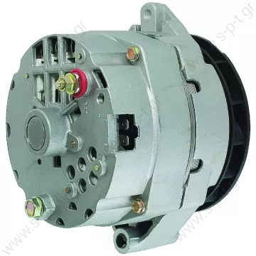 1-1706-12DR   DELCO     ΔΥΝΑΜΟ  12V 108A 17SI       DELCO   12V 108A 17SI   31881 DTS  1105085 REMY (DELCO)   ΔΥΝΑΜΟ  CHEVROLET 17SI 12V 108A @ 	1105590, 1105600, 1105603, 1105652, 1105653, 11056    Delco 10479860, 10479865, 10479867, 10479915;  - 