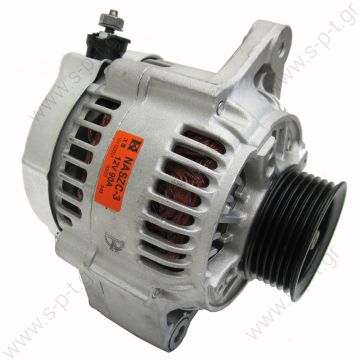 SUZUKI 31400-77E11    ΔΥΝΑΜΟ SUZUKI BALENO   1994' - 2001'    1300/1600   1600 16V   12V 85 Amp   PV4 x 54.5   Δυναμό Suzuki Baleno / Grand Vitara I / Vitara / Wagon R+    102211-1430 Lucas LRA2058 O.E.M 31400-77E11 Suzuki Various Models SUZUKI 31400-77E11    ΔΥΝΑΜΟ SUZUKI BALENO   1994' - 2001'    1300/1600   1600 16V   12V 85 Amp   PV4 x 54.5   Δυναμό Suzuki Baleno / Grand Vitara I / Vitara / Wagon R+    102211-1430 Lucas LRA2058 O.E.M 31400-77E11 Suzuki Various Models