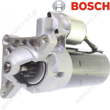 0001108471  BOSCH ΜΙΖΑ PEUGEOT      ΜΙΖΑ  12V 12Δ CITROEN, PEUGEOT 1.9D (1,7KW)    PEUGEOT 205 306 405 605 CITROEN BX 1,8 C25 2,5 C8 ZX  0986018310  BOSCH  ΜΙΖΑ PEUGEOT    DRS3117X, 252031, 114460, 9656262780, 5802Q5, 5802CP, M1T80082, M1T80481,