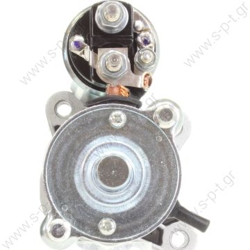 063280034  ΜΙΖΑ   FORD  12V 10Δ FORD TRANZIT CONNECT 1.8Di 02-   STARTER 12V 1,4KW FORD TOURNEO TRANSIT CONNECT 1,8 TDCI TURBO DI 063280034	MAGNETI MARELLI 063280034010	MAGNETI MARELLI 944280801340	MAGNETI MARELLI - 