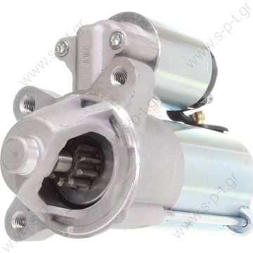 063280034  ΜΙΖΑ   FORD  12V 10Δ FORD TRANZIT CONNECT 1.8Di 02-   STARTER 12V 1,4KW FORD TOURNEO TRANSIT CONNECT 1,8 TDCI TURBO DI 063280034	MAGNETI MARELLI 063280034010	MAGNETI MARELLI 944280801340	MAGNETI MARELLI
