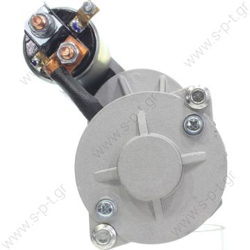 M2TS0671    ΜΙΖΑ MI 12V 11Δ NISSAN NAVARA D40 2.5dCi 10- (2,2KW)3300EB300   M2TS0671, 233005X00A, DRS0614, 233005X00C,  MAKE	MODEL	ENGINE	YEAR NISSAN	Navara 2.5 dCi	2010-2015	2488ccm YD25DDTi NISSAN	Pathfinder 2.5 dCi	2010-2015	2488ccm YD25DDTi - 