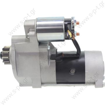 M2TS0671    ΜΙΖΑ MI 12V 11Δ NISSAN NAVARA D40 2.5dCi 10- (2,2KW)3300EB300   M2TS0671, 233005X00A, DRS0614, 233005X00C,  MAKE	MODEL	ENGINE	YEAR NISSAN	Navara 2.5 dCi	2010-2015	2488ccm YD25DDTi NISSAN	Pathfinder 2.5 dCi	2010-2015	2488ccm YD25DDTi - 