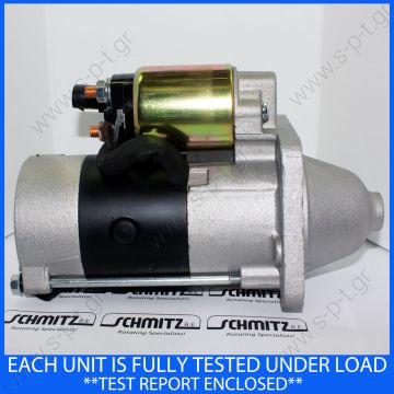 M2T88372   ΜΙΖΑ   MITSUBISHI    12V 10Δ JEEP CHEROKKE\GRAND 2.8CRD 04-   Jeep Cherokee 2.5 CRD 2.8 CRD 2.2 kw   M2T88372, 253340, 56041579AB, M2T88372ZC, 0001223004, 253226,  STARTER BOSCH , JEEP Grand Cherokee 3.1 TD , OE VGL-NR 0001223004 - 