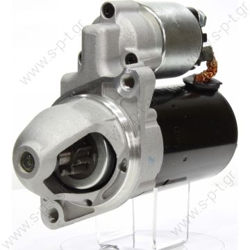 0001107540    ΜΙΖΑ BOSCH 12V 9Δ MERCEDES W203\W211 (1,1KW) 0001107540    Εναλλακτικοί Κωδικοί: 0001107540, 0001107406, 253251, 113513, 0051513901, 0051514001, MERCEDES C E KLASSE CLK W203 W211 CL203 A209 160 180 200 230 CGI NEU - 
