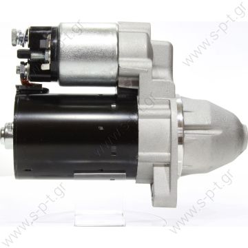 0001107540    ΜΙΖΑ BOSCH 12V 9Δ MERCEDES W203\W211 (1,1KW) 0001107540    Εναλλακτικοί Κωδικοί: 0001107540, 0001107406, 253251, 113513, 0051513901, 0051514001, MERCEDES C E KLASSE CLK W203 W211 CL203 A209 160 180 200 230 CGI NEU - 
