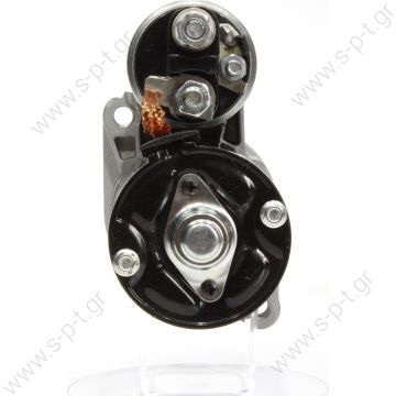 0001107540    ΜΙΖΑ BOSCH 12V 9Δ MERCEDES W203\W211 (1,1KW) 0001107540    Εναλλακτικοί Κωδικοί: 0001107540, 0001107406, 253251, 113513, 0051513901, 0051514001, MERCEDES C E KLASSE CLK W203 W211 CL203 A209 160 180 200 230 CGI NEU - 