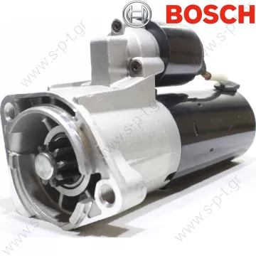 0001124020  ΜΙΖΑ  BOSCH   0001124021 0986020370,    1,8KW AUDI A4 A6 VW GOLF IV PASSAT VARIANT 1.9 TDI BOSCH	0001124020, 0001124021, 0986020370 CARGO	112443 DELCO REMY	DRS3819 LUCAS	LRS01605 VOLKSWAGEN	068911024H - 