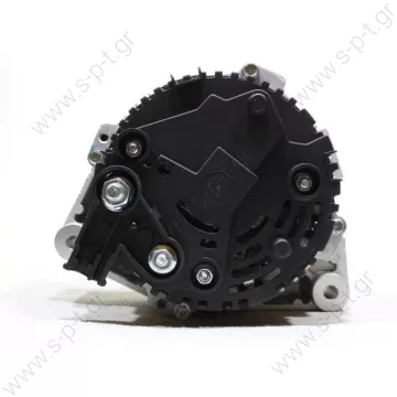 A13VI18  VALEO ΔΥΝΑΜΟ  12V 95A BMW 3 (E36) 325, 5 (E34) 525   BMW 525tds 12V 95A 5G @  BMW 5 SALOON 525 TDS 1991 TO 1995    OPEL OMEGA B CARAVAN 2.5 TD    VALEO 2541321 2541694 436380 436619 A13VI18 A13VI76 - 