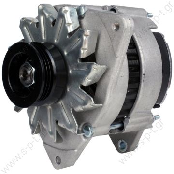 12V 70 Amp  LUCAS ELECTRICAL 54022520    PV5 x 60 Product Type:	Alternator Product Application:	Ford / Jaguar / Mazda Frame Number:	FR3 Replacing 54022520 Lucas LRB159 O.E.M 91FF-10300-VA Ford Escort  12V 70 Amp  LUCAS ELECTRICAL 54022520    PV5 x 60 Product Type:	Alternator Product Application:	Ford / Jaguar / Mazda Frame Number:	FR3 Replacing 54022520 Lucas LRB159 O.E.M 91FF-10300-VA Ford Escort