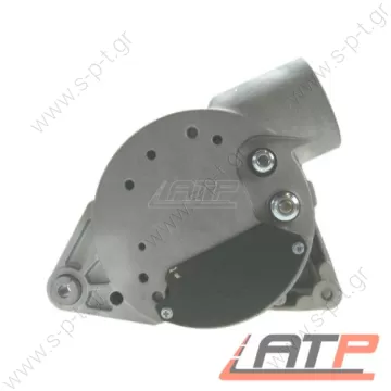 0120469775 / 776  BOSCH    ΔΥΝΑΜΟ    BMW 530i 535i 730i 735i 12V 115A  436630 VALEO ΔΥΝΑΜΟ  BMW 730i / iL 735i / iL 90A 1G49  5 SERIES E34 530 535 i YEARS 1988-1995 BOSCH	0120469775 BOSCH	0120469776 BOSCH	0120469989 - 
