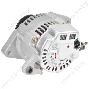100211-693  ΔΥΝΑΜΟ TOYOTA FORKLIFT 12V 50A @ GG   ΔΥΝΑΜΟ  TOYOTA T12V 50A @ 27060-78301 Toyota 5FD 5FG Motor 2J 1Z 3F 14V 40A   OEM:	Toyota	5FD-10 5FD-14 5FD-15 5FD-18 5FD-20, Toyota 5FD-23 5FD-25 5FD-28 5FD-30 5FG-33, Toyota	5FG-35 5FG-38 5FG-40 5FG-45 - 
