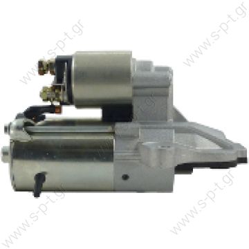 M0T90981  ΜΙΖΑ MI 12V 11Δ MAZDA 3\6 1.6\2.0   Miza Mazda 6 / 11δοντια   Mazda, Ford	Starter	11	12	CW	PMGR   3S4T-11000-AB 3S4Z11002AB SA923 SA926 Ford 6674 Ford 3S4T-11000-AB, 3S4T-11000-AC, 3S4Z-11002-AB	Mazda L3H5-18-400, ZZC1-18-400	Delco 2873 - 