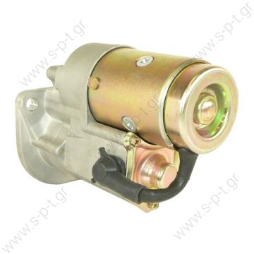 S13-136     HITACHI    DENSO  ΜΙΖΑ 12V FOR THERMO KING, TCM, DEAWOO, JOHN DEERE, HYSTER JOHN DEERE           TY6615  THERMO KING 44-5674    45-5657 HITACHI  s13-136  S13136    DENSO  028000-7000   028000-7001   028000-7002   028000-7003   028000-7004 - 