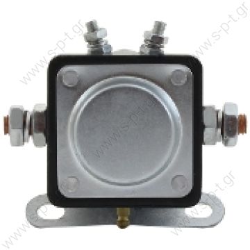 3215394 7-1027  ΡΕΛΕ   ΡΕΥΜΑΤΟΣ   12V   Solenoid 3215394 7-1027 Start Relay Solenoid 12V Suit Ford - 