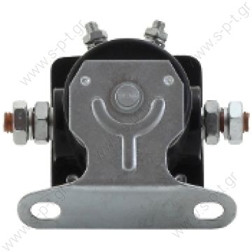 3215394 7-1027  ΡΕΛΕ   ΡΕΥΜΑΤΟΣ   12V   Solenoid 3215394 7-1027 Start Relay Solenoid 12V Suit Ford - 