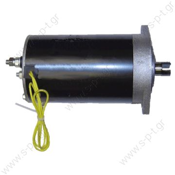 11.216.234 AME1716 MAHLE   ΜΟΤΕΡ ΗΛΕΚΤΡΙΚΟ  ΥΔΡΑΥΛΙΚΗΣ  ΑΝΤΛΙΑΣ  AME1716 MAHLE Letrika (Iskra) DC motor  24V 0.8kW (IM0194, MM303)   DC MOTOR LETRIKA (ISKRA)   ISKRA / LETRIKA AME1716 24V 0,8kW	Catalog number: 11216234 - 