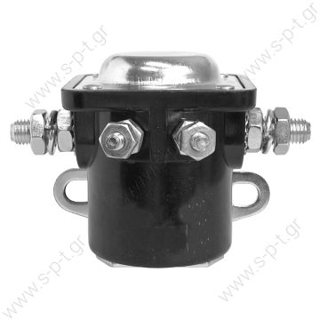 3215394 7-1027  ΡΕΛΕ   ΡΕΥΜΑΤΟΣ   12V   Solenoid 3215394 7-1027 Start Relay Solenoid 12V Suit Ford - 