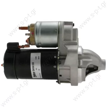 D6RA108  VALEO  ΜΙΖΑ 12V 1,3KW 9Δ BMW M3(E46)   BMW M3 Z3 2(3) 12V 1.3kW z9 @ BMW 12417830793 12417832150 12417832486 12417834214 FRIESEN 8080354 VALEO D6RA108  438094, 188973   - 