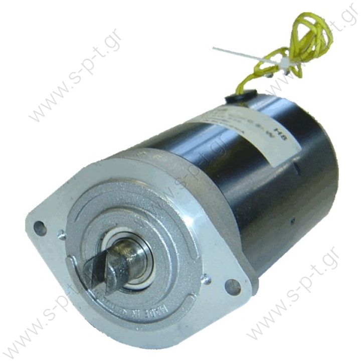 11.216.234 AME1716 MAHLE   ΜΟΤΕΡ ΗΛΕΚΤΡΙΚΟ  ΥΔΡΑΥΛΙΚΗΣ  ΑΝΤΛΙΑΣ  AME1716 MAHLE Letrika (Iskra) DC motor  24V 0.8kW (IM0194, MM303)   DC MOTOR LETRIKA (ISKRA)   ISKRA / LETRIKA AME1716 24V 0,8kW	Catalog number: 11216234