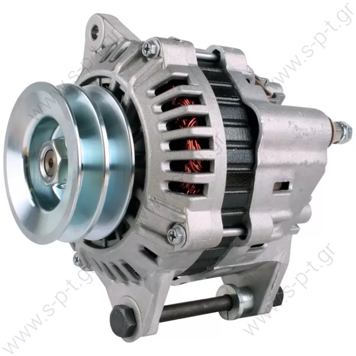 LR190-731 ΔΥΝΑΜΟ   12V 75A ΜΑΖDA   B2500D, FORD RANGER 2fis   12V 90 Amp   12.3 (2) x 82 Product Type:	Alternator Product Application:	Ford / Jaguar / Mazda Replacing LR190-731 Lucas LRA2069 LRA1633 LRA1638 Hella JA1513 JA1530 Mazda Various Models