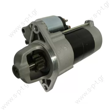2280005910    ΜΙΖΑ DENSO    KUBOTA 12V 2.2kW z9 @Denso Anlasser 228000-5911 2280005911  MITSUBISHI	M0T90881  Kubota 67980-31152; 6798031152   Kubota Starter 67980-31152; 6798031152; Denso 228000-5911 2280005911   DENSO  2280005911 - 