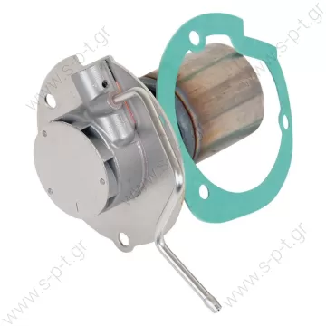 252069100100  ΘΑΛΑΜΟΣ ΚΑΥΣΗΣ    25.2069.10.0100  25 2069 10 0100  AIRTRONIC D2 - 252069100100   The combustion chamber with flame tube D2 (D2 Burner) 252 069 100 100    EBERSPACHER AIRTRONIC D2 BURNER & GASKET | 252069100100                   - 