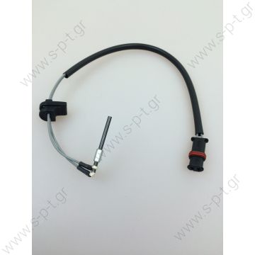 Flameguard Thermo 90ST Webasto Webasto: 9025062A Flameguard Thermo 90ST Webasto Webasto: 9025062A