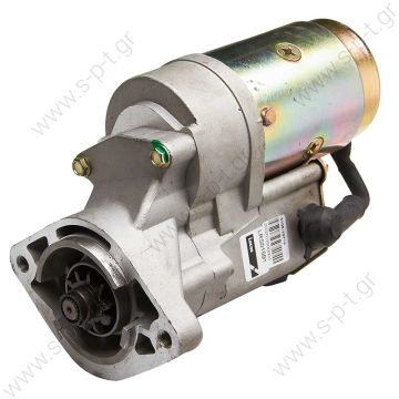33512  DENSO  Starter TOYOTA AVENSIS VERSO 2.2kW z9 CW @  Toyota Avensis Verso 2.0 D-4D Starter Motor OE/OEM Number:	2810064310 2810064310 2810064430 2810064430 33512  DENSO  Starter TOYOTA AVENSIS VERSO 2.2kW z9 CW @  Toyota Avensis Verso 2.0 D-4D Starter Motor OE/OEM Number:	2810064310 2810064310 2810064430 2810064430