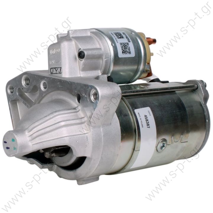 ΜΙΖΑ   RENAULT - LAGUNA Coupe (DT0/1) (2008-)OEΜ  DRI-Exchange	330058102 ELSTOCK	25-4137 LUCAS ELECTRICAL	LRS02465 RENAULT	8200487088 RENAULT	8200579570 VALEO	195443 VALEO	199189 VALEO	438223 VALEO	458387 VALEO	TS24E2