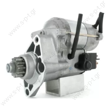 428000-2941  NIPPONDENSO  ΜΙΖΑ  LAND ROVER @ Range Rover III 4.2Ltr v8 - 2005 to 2009 and Range Rover III 4.4Ltr v8 - 2006 to 2009   280-0371, 2800371, LR009299, NAD500240, NAD500320   	 428000-2940 428000-2941 4280002940 4280002941 - 