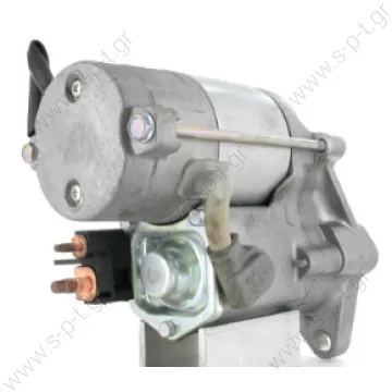 428000-2941  NIPPONDENSO  ΜΙΖΑ  LAND ROVER @ Range Rover III 4.2Ltr v8 - 2005 to 2009 and Range Rover III 4.4Ltr v8 - 2006 to 2009   280-0371, 2800371, LR009299, NAD500240, NAD500320   	 428000-2940 428000-2941 4280002940 4280002941 - 