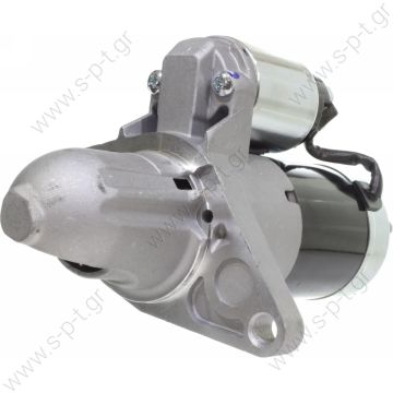 Starter Mazda Rx-8 2.6 Wankel 2.0 M1T30471   Starter Neu Mazda RX-8 [SE] 2.6 Wankel M1T30471 OE-Nummer	Hersteller M1T30471A	MITSUBISHI M1T30471	MITSUBISHI N3Z118400	MAZDA N3H118400A	MAZDA LRS02362	LUCAS DRS0416	DELCO REMY 439571	ALANKO - 