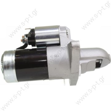 Starter Mazda Rx-8 2.6 Wankel 2.0 M1T30471   Starter Neu Mazda RX-8 [SE] 2.6 Wankel M1T30471 OE-Nummer	Hersteller M1T30471A	MITSUBISHI M1T30471	MITSUBISHI N3Z118400	MAZDA N3H118400A	MAZDA LRS02362	LUCAS DRS0416	DELCO REMY 439571	ALANKO - 
