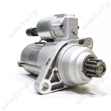 458391   VALEO ΜΙΖΑ  12V 1,8kW AUDI A1 A3 SEAT Leon Altea XL OE 0AM911023D	VW / AUDI / SEAT 458391	VALEO 220646	MESSMER LRS02590	 DRS0564	DELCO REMY 0AM911023DX	 0AM911023Q	VW / AUDI / SEAT 0AM911023QX	VW / AUDI / SEAT 0AM911023L - 